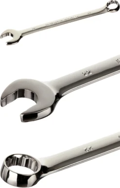 Halfords Advanced 25 Piece Spanner Roll -Carrera Store 628166d scaled