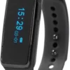 Nuband Activ Fitness Tracker - Black