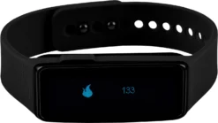Nuband Activ Fitness Tracker - Black -Carrera Store 628900d scaled