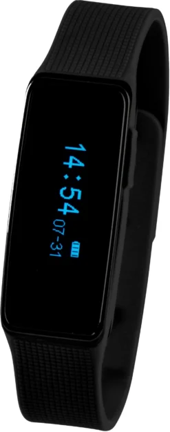Nuband Activ Fitness Tracker - Black -Carrera Store 628900e scaled