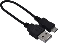 Nuband Activ Fitness Tracker - Black -Carrera Store 628900i scaled