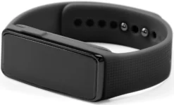 Nuband Activ Fitness Tracker - Black -Carrera Store 628900j