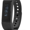 Nuband I Touch Fitness Tracker - Black