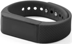 Nuband I Touch Fitness Tracker - Black -Carrera Store 628967c