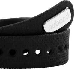 Nuband I Touch Fitness Tracker - Black -Carrera Store 628967g scaled