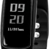 Nuband Flash HR Fitness Tracker