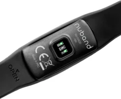 Nuband Flash HR Fitness Tracker -Carrera Store 628991b