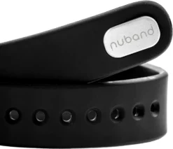 Nuband Flash HR Fitness Tracker -Carrera Store 628991c
