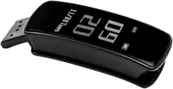 Nuband Flash HR Fitness Tracker -Carrera Store 628991e