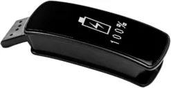 Nuband Flash HR Fitness Tracker -Carrera Store 628991h