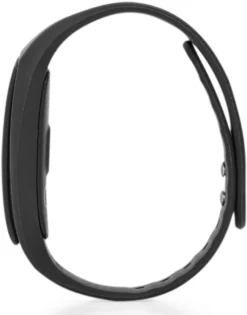 Nuband Flash HR Fitness Tracker -Carrera Store 628991k