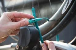 Hiplok Z Lok Combo Lock - Teal -Carrera Store 635202c