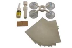 Windscreen Repair Kit
