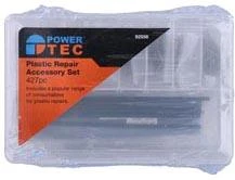Plastic Repair Accessory Set 427pc 3 Plastic Repair Accessory Set 427pc - Image 3