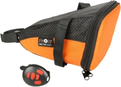 Fhoss Illuminated Signalling Tail Bag