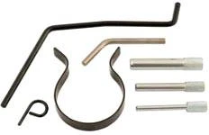 Laser Engine Timing Tool Kit - PSA 1.4