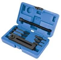 Laser Crankcase Separator