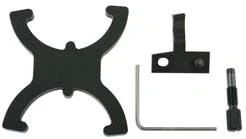 Laser Engine Timing Tool Kit - For Ford/Volvo