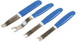 Laser Trim Remover Kit 4pc -Carrera Store 656382b