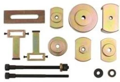 Laser Subframe Bush Installer/Remover - For Mercedes-Benz -Carrera Store 663414b