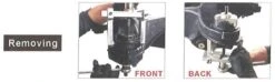Laser Subframe Bush Installer/Remover - For Mercedes-Benz -Carrera Store 663414f