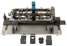 Laser Diesel Camshaft/Head Rebuild Kit - For VAG, Porsche