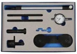 Laser Engine Timing Tool Kit - For VAG TFSI, FSI -Carrera Store 667334c
