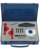Laser Engine Timing Kit - For 1.1 Wet Belt Ford Petrol