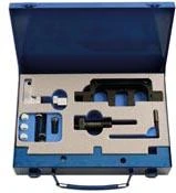 Laser Timing Tool Set - For BMW 1.6 N40, N45T