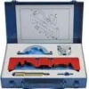 Laser Engine Timing Tool Set - For Vauxhall/Opel