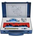 Laser Engine Timing Tool Set - For Vauxhall/Opel