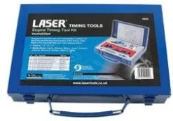 Laser Engine Timing Tool Set - For Vauxhall/Opel -Carrera Store 667446c