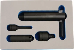 Laser Torque Multiplier Adaptor - For Ford Ecoblue 2.0 Diesel -Carrera Store 667630b scaled