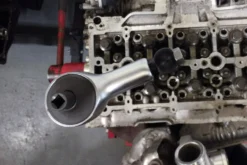 Laser Torque Multiplier Adaptor - For Ford Ecoblue 2.0 Diesel -Carrera Store 667630e scaled