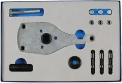 Laser Injection Pump Remover/Installer-for Ford 2.0 EcoBlue Diesel -Carrera Store 667910c