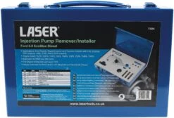 Laser Injection Pump Remover/Installer-for Ford 2.0 EcoBlue Diesel -Carrera Store 667910d