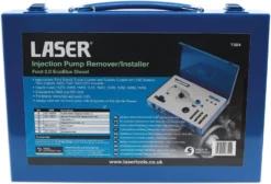 Laser Injection Pump Remover/Installer-for Ford 2.0 EcoBlue Diesel -Carrera Store 667910d scaled