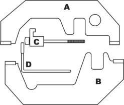 Engine Timing Tool Kit - Bmw N62/N73 -Carrera Store 668390d