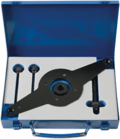 Vibration Damper Holding Tool - 1.8/2.0 Tfsi/Tsi Vag