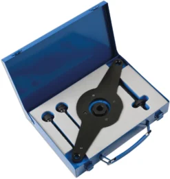 Vibration Damper Holding Tool - 1.8/2.0 Tfsi/Tsi Vag -Carrera Store 668454b