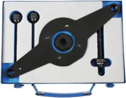 Vibration Damper Holding Tool - 1.8/2.0 Tfsi/Tsi Vag -Carrera Store 668454c scaled