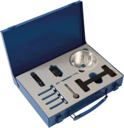 Laser Timing Tool Kit - For VAG 4.2, 5.0 & 5.2L Petrol -Carrera Store 668646b