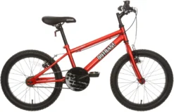 Apollo® Apollo Outrage Kids Bike - 18" Wheel