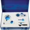Laser Engine Timing Kit - For Renault, Nissan, Mercedes, Vauxhall