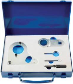 Laser Engine Timing Kit - For Renault, Nissan, Mercedes, Vauxhall