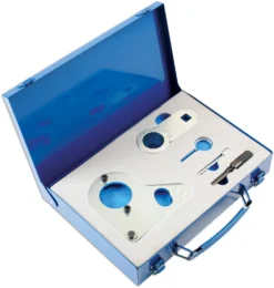 Laser Engine Timing Kit - For Renault, Nissan, Mercedes, Vauxhall -Carrera Store 668766b