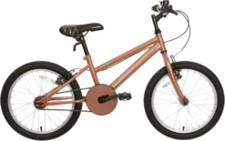 Apollo® Apollo Glitz Kids Bike - 18" Wheel