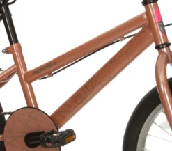 Apollo® Apollo Glitz Kids Bike - 18" Wheel -Carrera Store 668782e scaled