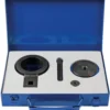 Laser Crankshaft Holding/Removal Tool - For Vauxhall/Opel 1.0, 1.4