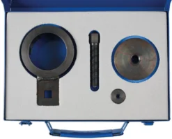 Laser Crankshaft Holding/Removal Tool - For Vauxhall/Opel 1.0, 1.4 -Carrera Store 668902c scaled